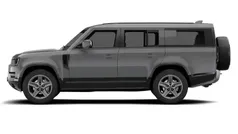 New 2025 Land Rover Defender SE Dynamic SUV | £84,678 (Fair price)