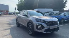 Used 2025 Peugeot e-2008 Allure SUV | £30,860 (Fair price)