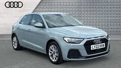 Used 2022 Audi A1 Sport Hatchback | £19,078 (Fair price)