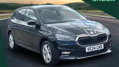Used 2024 Skoda Fabia SE L Hatchback | £16,995 (Fair price)
