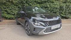 Used 2023 Hyundai Kona Premium SUV | £14,243 (Fair price)
