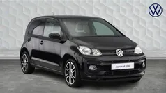 Used 2019 VW up! high up! Hatchback | £9,000 (Fair price)