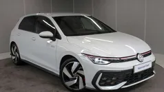 White New 2024 VW Golf VIII GTI Hatchback | £34,995 (Super price)
