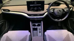 Used 2023 Skoda Enyaq iV ecoSuite SUV | £14,515 (Fair price)