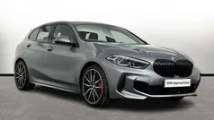 Used 2023 BMW 128 Comfort Edition Hatchback | £29,000 (Fair price)