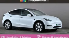 Used 2023 Tesla Model Y SUV | £25,897 (Good price)