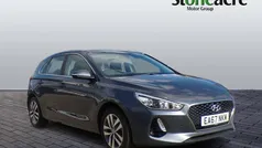Used 2017 Hyundai i30 SE Hatchback | £8,295 (Fair price)