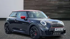 Other Used 2022 Mini John Cooper Works Hatch Hatchback | £22,088 (Fair price)