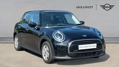 Used 2023 Mini Cooper Classic Hatchback | £18,495 (Fair price)