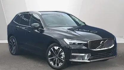 New Volvo XC60 Ultra 455 HP (334 kW) 2025 SUV