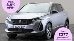 Used 2023 Peugeot 3008 GTi Estate | £19,162 (Fair price)