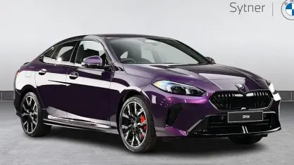 New BMW 220 M Sport 170 HP (125 kW) 2026 Coupe