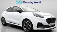 Used 2023 Ford Puma Gen-E ST Hatchback | £20,000 (Fair price)