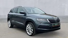 Used 2019 Skoda Karoq SUV | £19,653 (Fair price)