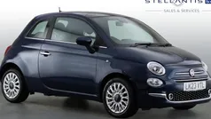 Used 2024 Fiat 500 Hatchback | £9,856 (Fair price)