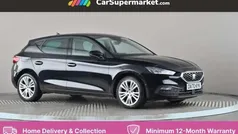 Used 2024 Seat Leon SE Dynamic Hatchback | £12,697 (Good price)