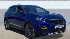Used 2019 Peugeot 3008 Premium Estate | £15,183 (Fair price)