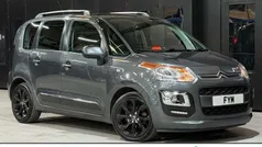 Citroën C3 Picasso