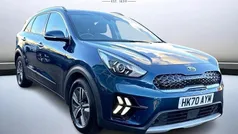 Used 2022 Kia Niro SUV | £15,499 (Good price)