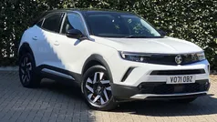 Used 2022 Vauxhall Mokka Elite SUV | £12,499 (Fair price)
