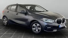 Used 2020 BMW 118 Comfort Edition Hatchback | £10,595 (Good price)