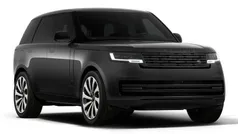 New 2025 Land Rover Range Rover HSE SUV | £111,074 (Fair price)