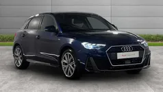 Used 2025 Audi A1 Sportback S-Line Hatchback | £24,999 (Fair price)