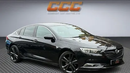 Used 2020 Vauxhall Insignia Sport Hatchback | £6,490 (Super price)