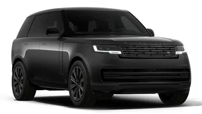 New 2025 Land Rover Range Rover Autobiography SUV | £130,235 (Fair price)