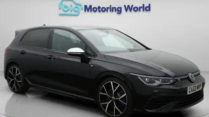 Usado VW Golf VIII R 320 HP (235 kW) 2024 Citadino