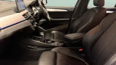 Used 2023 BMW X2 M Sport SUV | £19,086 (Fair price)
