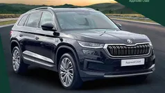 Used 2024 Skoda Kodiaq SE L Executive SUV | £24,106 (Good price)