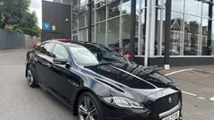 Used 2019 Jaguar XJ R-Sport Sedan | £24,595 (Fair price)