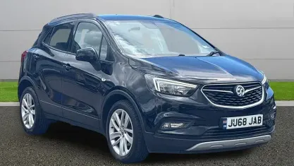 Used Vauxhall Mokka Active 140 HP (102 kW) 2019 SUV