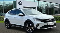 Used 2024 VW Taigo Style SUV | £23,490 (Fair price)