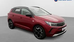 Used 2024 Vauxhall Grandland X Ultimate SUV | £19,699 (Fair price)