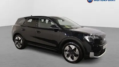 Black Used 2025 Ford Explorer Premium SUV | £28,799 (Fair price)