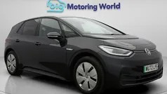 Used 2022 VW ID.3 Pro Hatchback | £15,400 (Fair price)