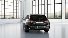 New 2024 Mercedes C200 AMG Line Premium Estate | £46,685 (Fair price)