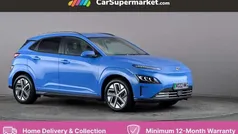 Used 2022 Hyundai Kona Premium SUV | £12,997 (Fair price)