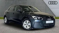 Grey Used 2021 Audi A1 Design Hatchback | £16,495 (Fair price)