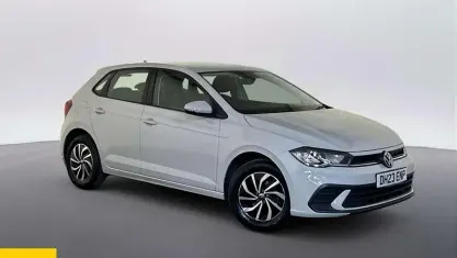 Used VW Polo Life 80 HP (58 kW) 2026 Hatchback