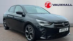 Used 2022 Vauxhall Corsa Edition Hatchback | £12,790 (Fair price)