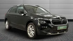 Used 2024 Skoda Kamiq SE SUV | £16,950 (Good price)