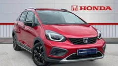 Used 2025 Honda Jazz Advance Hatchback | £26,495 (Fair price)