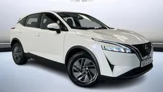 Used 2023 Nissan Qashqai Acenta Premium SUV | £15,999 (Good price)