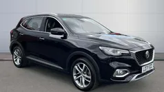 Used 2022 MG HS Exclusive SUV | £12,887 (Fair price)