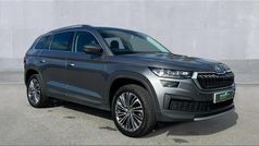Grey Used 2024 Skoda Kodiaq SE L Executive SUV | £29,880 (Fair price)