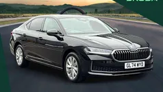 Used 2024 Skoda Superb SE Technology Hatchback | £26,495 (Fair price)