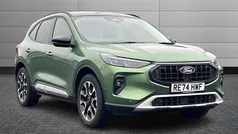 Used 2024 Ford Kuga Active SUV | £24,750 (Fair price)